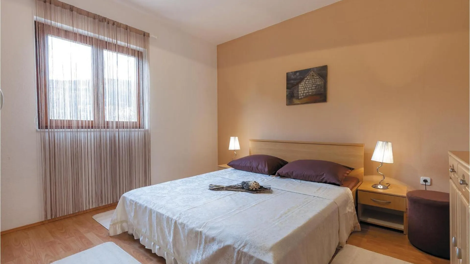 6 Bedroom Gorgeous Home In Kastel Stari Kastela